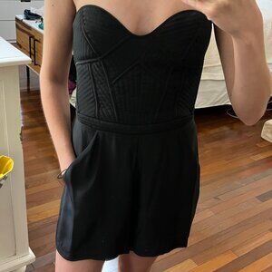 Parker Sutton Romper / Jumpsuit